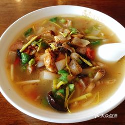 淮安人口味_淮安人国护栏厂