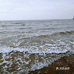 【东山浴场】电话,地址,价格,营业时间(图 秦皇岛周边游 大众