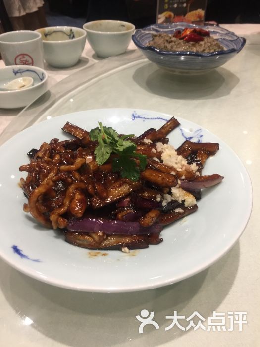 丰台区 大红门 北京菜 北平食府(光彩路店) 所有点评  03-22