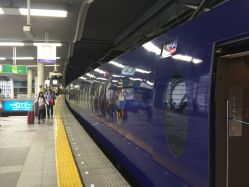 南海电铁空港急行地址,电话,营业时间(图)-大阪