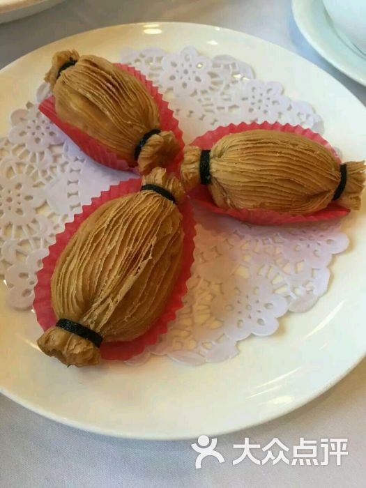 广州渔民新村酒店早茶_东南早报功夫早茶今天_海逸海鲜酒店早茶