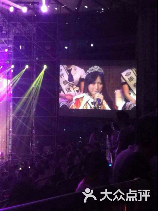 snh48星梦剧院