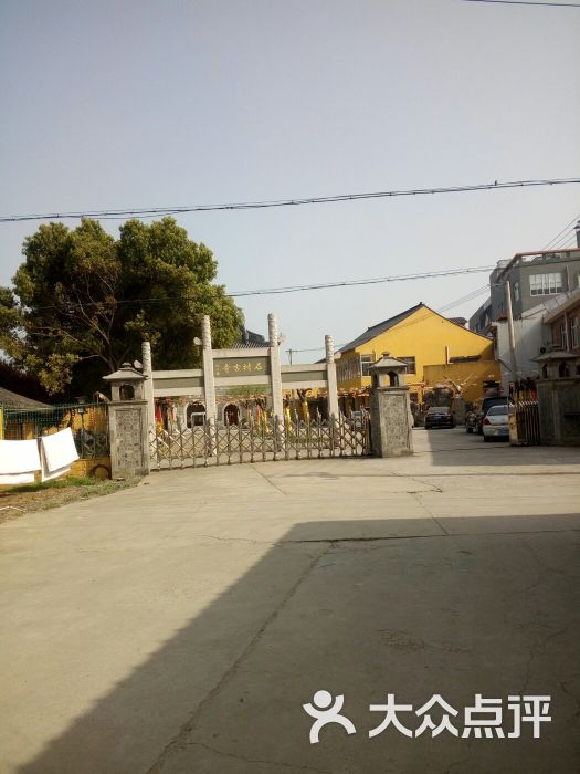 石村古寺-图片-无锡周边游-大众点评网