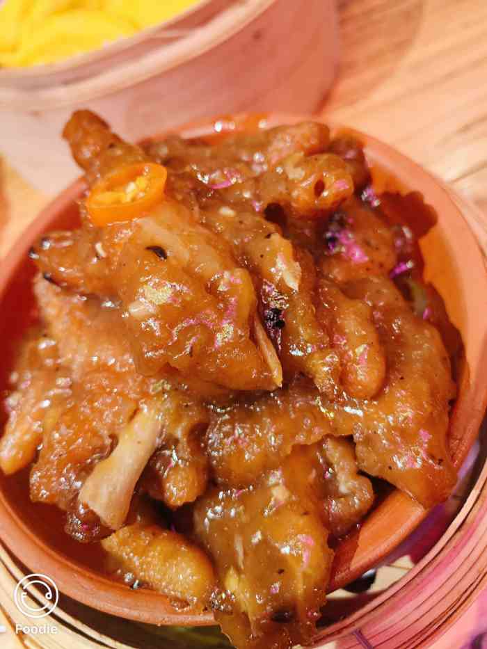 小隐春记潮汕砂锅粥(熙悦天街店)