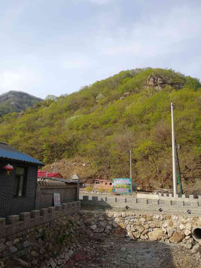 象牙山温泉度假村-"作为铁岭人儿,竟然第一次来象牙山