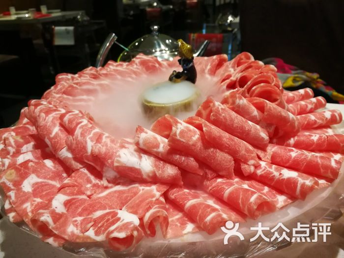 小尾羊(大连店-图片-包头美食-大众点评网