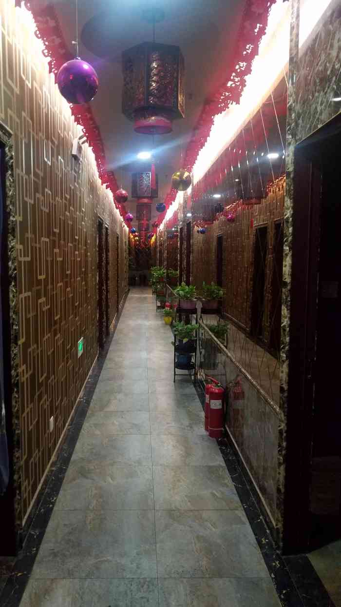 豫道悦足养生-"环境不错,技师水平高,服务态度好.