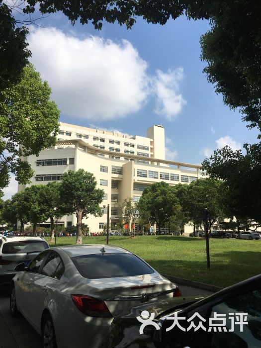 苏州大学北校区图片 第9张