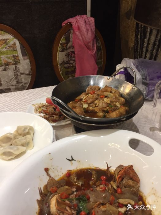 陆府酒楼(光辉店)-图片-衡阳美食-大众点评网