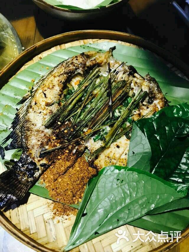 红牙象.傣味美食园图片 - 第2张