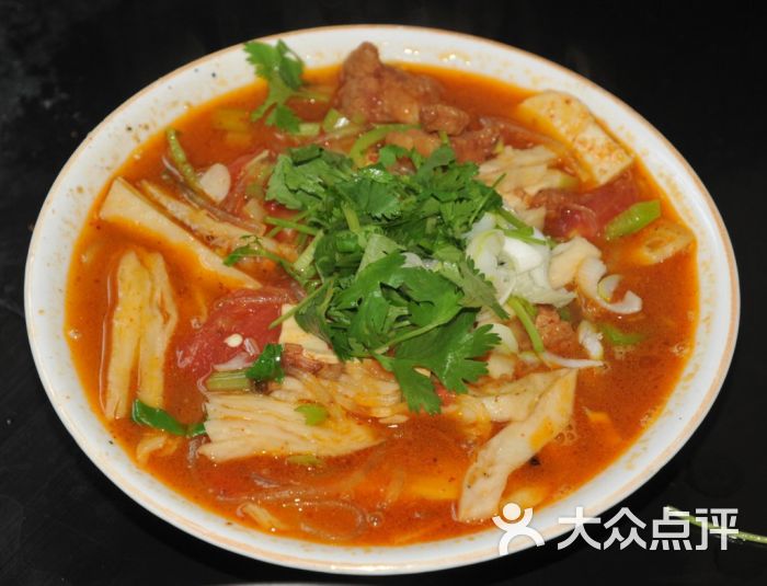 烩饼