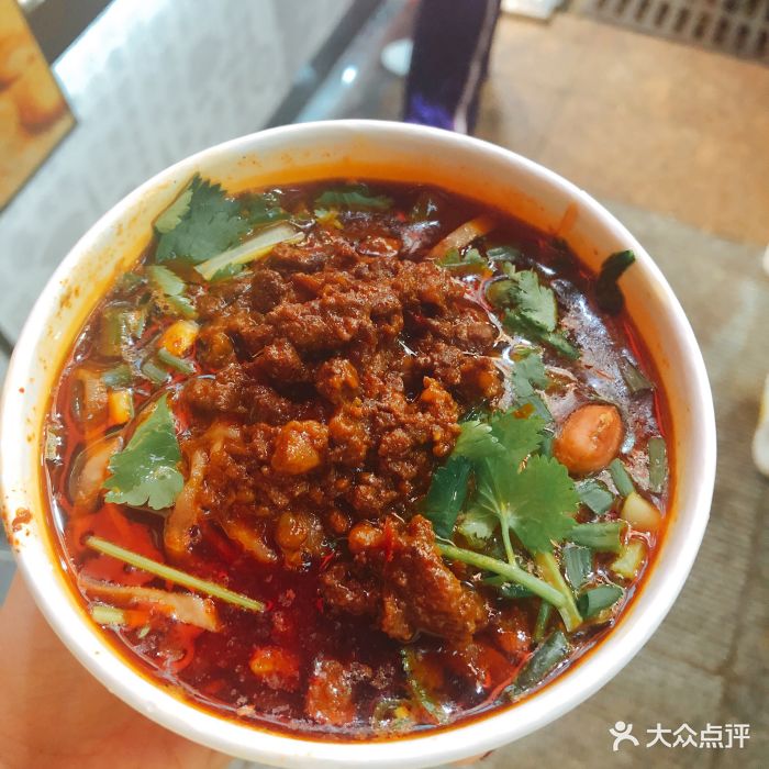观音桥好吃街图片 - 第824张