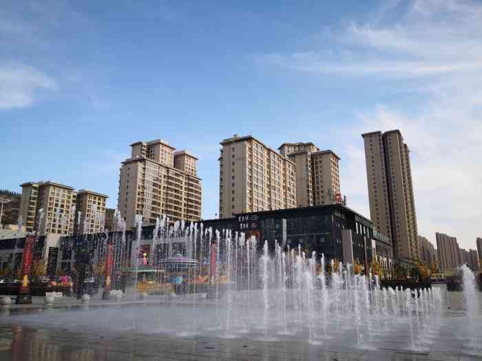 宝鸡中北 大众点评