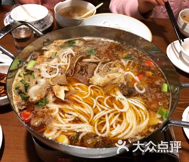 清香炖粉