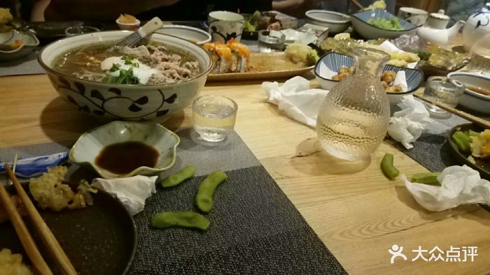 六本堂(阿里云大厦店)-图片-深圳美食-大众点评网