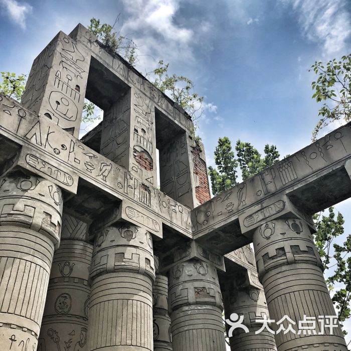 万国公园-图片-武汉周边游-大众点评网