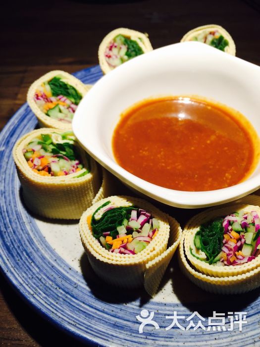 浙小调-0公主彻夜未眠0的相册-天津美食-大众