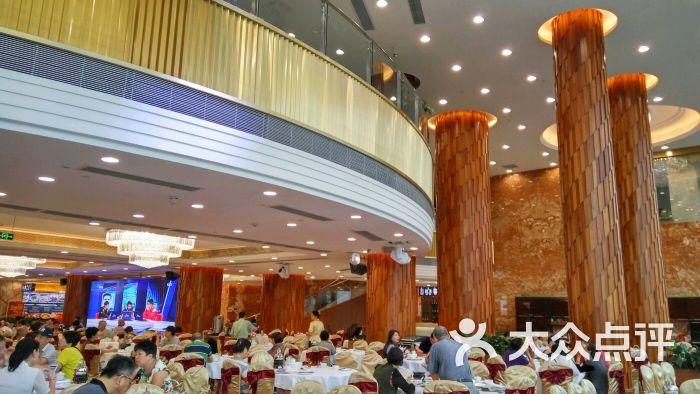 渔民新村(长堤店)-图片-广州美食-大众点评网