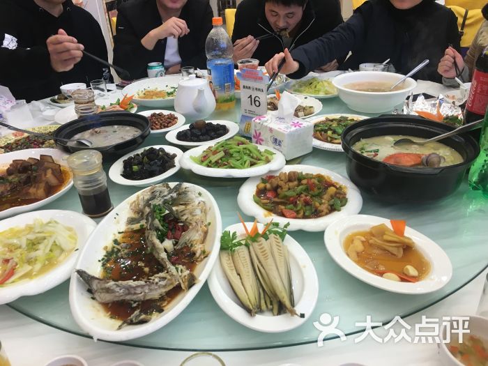 渔岛海鲜大排档-图片-舟山美食-大众点评网