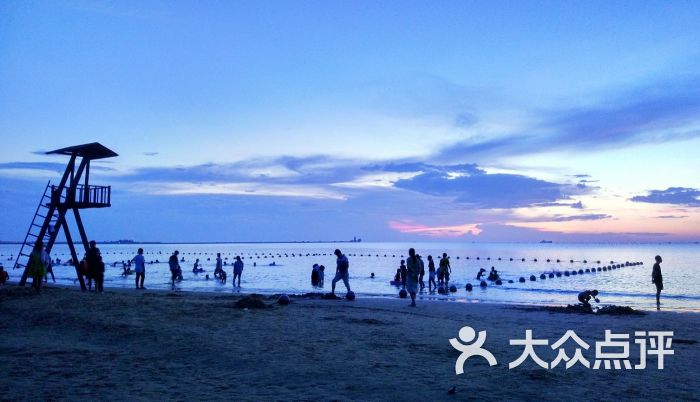 天成台旅游度假村的点评