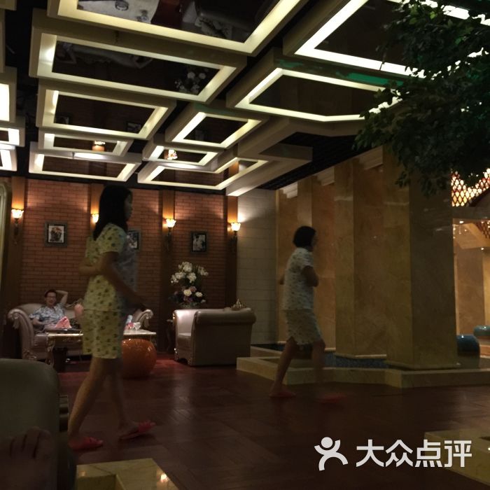 碧涛阁水会酒店(开福店)-图片-长沙美食-大众点评网