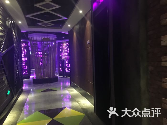 唯尚ktv-图片-盐城k歌-大众点评网