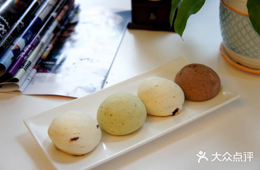 麻薯(1)