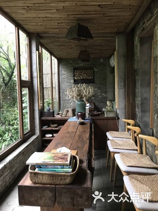 婺源七叶衍祥客栈图片 - 第9张