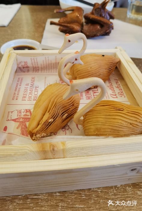 唐宫茶点(189店)图片