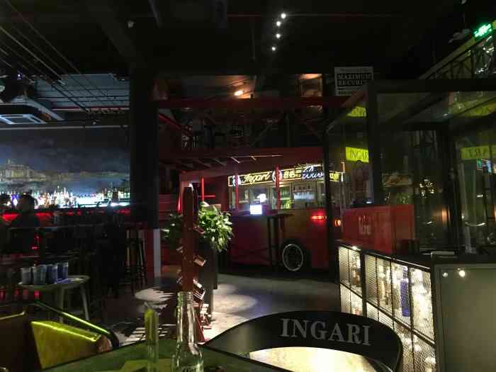 汕头黄河路house酒吧,汕头house酒吧 音格利ingari livehouse-"在汕头我最喜欢去的酒吧没