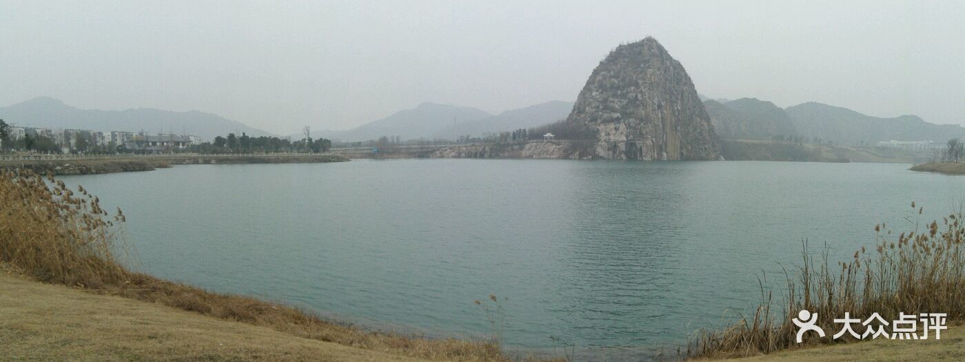 寿桃湖风景区图片 - 第325张