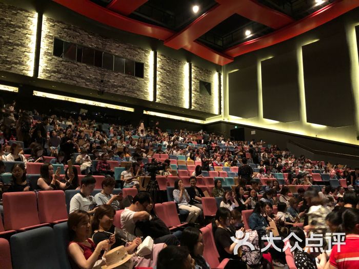 上剧场(美罗城店)图片 - 第12张