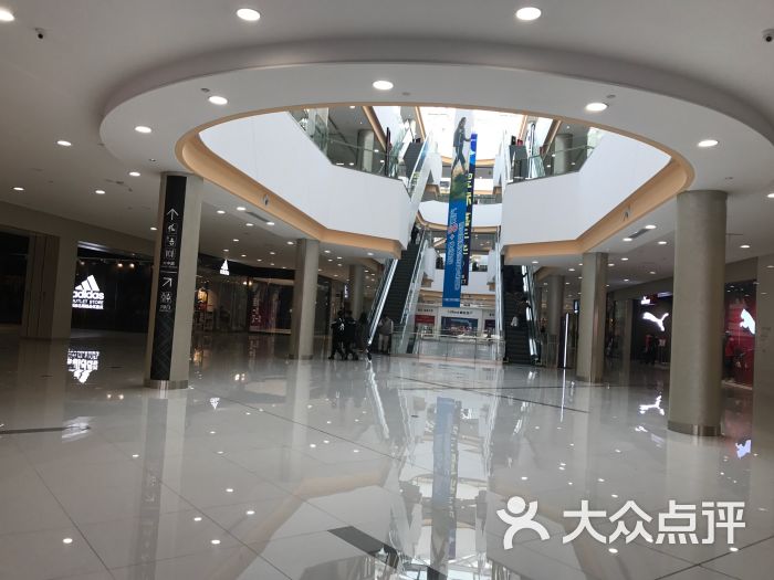 "银泰城(大西洋店)"的全部点评 - 温州购物 - 大众