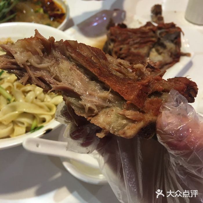 松花湖水饺(北京街总店)-图片-澳门美食-大众点评网