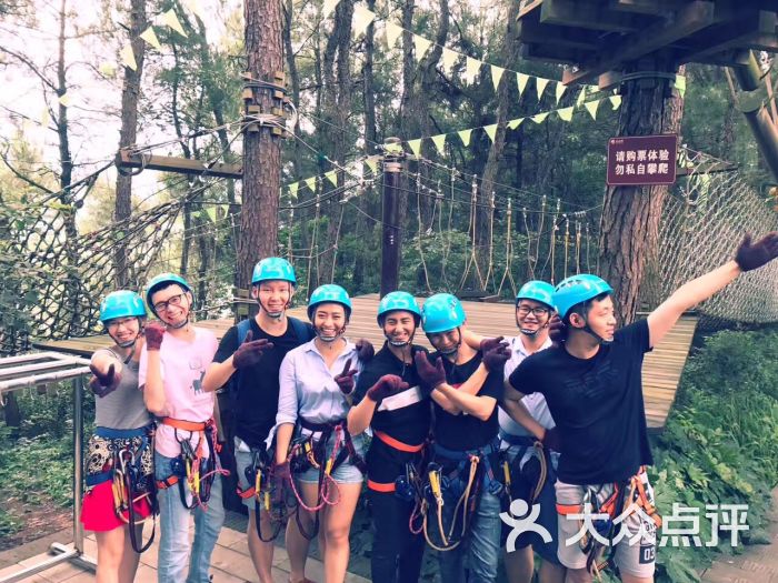 稍微简单了点,不过因为染暗 大足区 龙水湖旅游度假区 网友点评