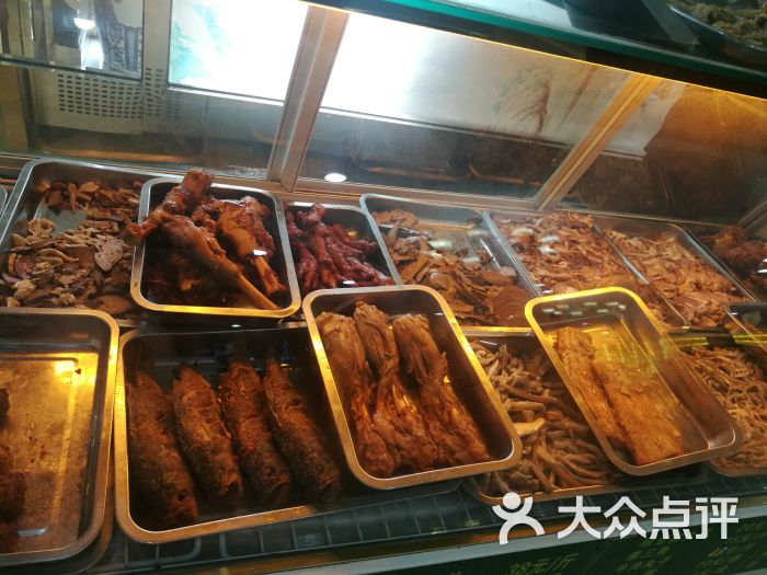 白魁老号饭庄(安内店)图片 - 第4张