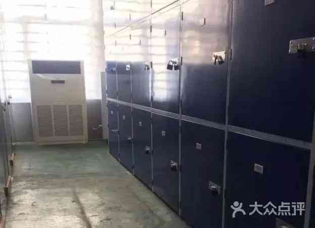 迷你cc自助仓ministorage(普陀店)