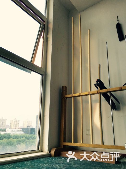 光远咏春国术馆-图片-北京运动健身-大众点评网