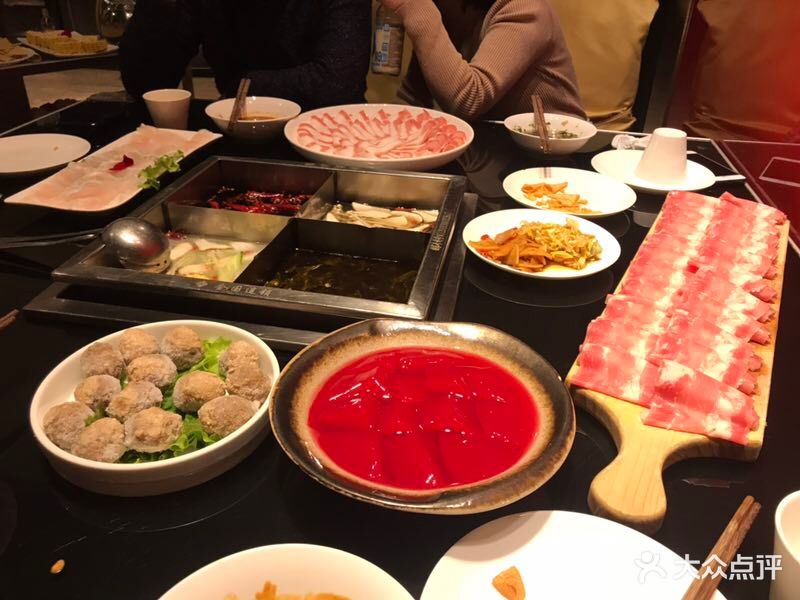 吴铭火锅(建国路总店)图片 - 第257张