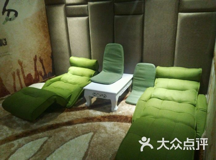 咖啡猫电竞馆-图片-淮北休闲娱乐-大众点评网