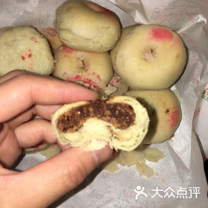 桂顺斋图片-北京小吃快餐-大众点评网