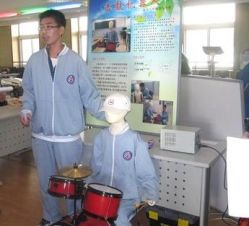 西城区青少年科技馆门票_地址_地图_攻略(图)