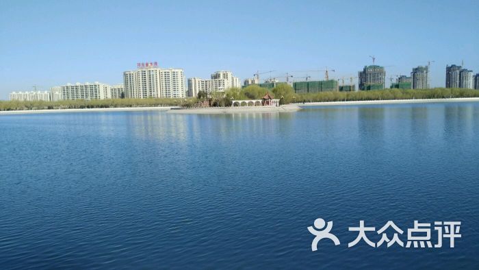 迎宾湖旅游园区图片 第11张