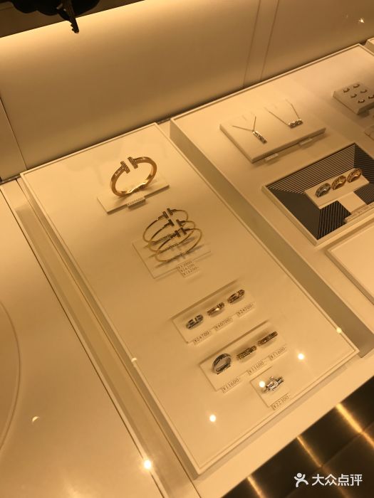 tiffany&co.蒂芙尼(北京skp店)图片 - 第1张