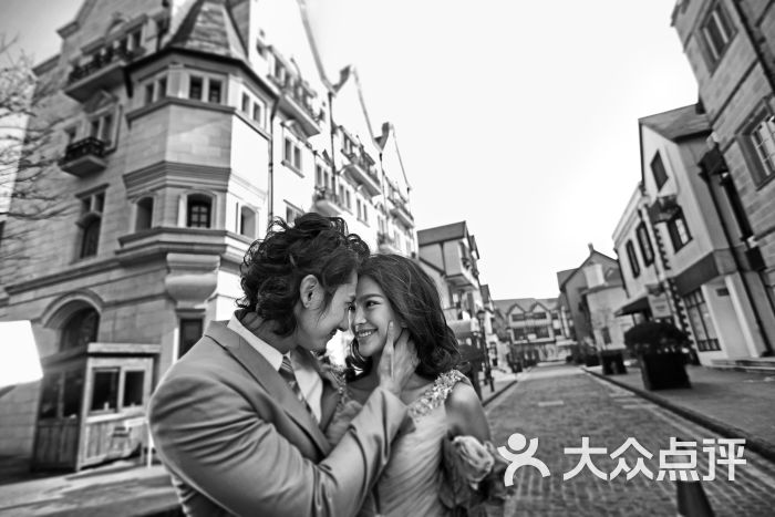 新龙门婚纱摄影_转角遇见你 新龙门婚纱摄影 商家相册(3)