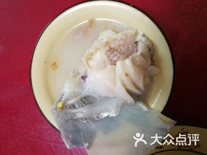 金鑫饭庄:位于大金湖景区附近,一栋独立的.泰宁