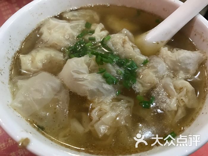 安徽料理柴爿馄饨图片 第394张