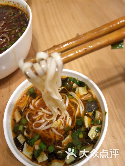 岐面传岐·从小就吃面图片 - 第7张