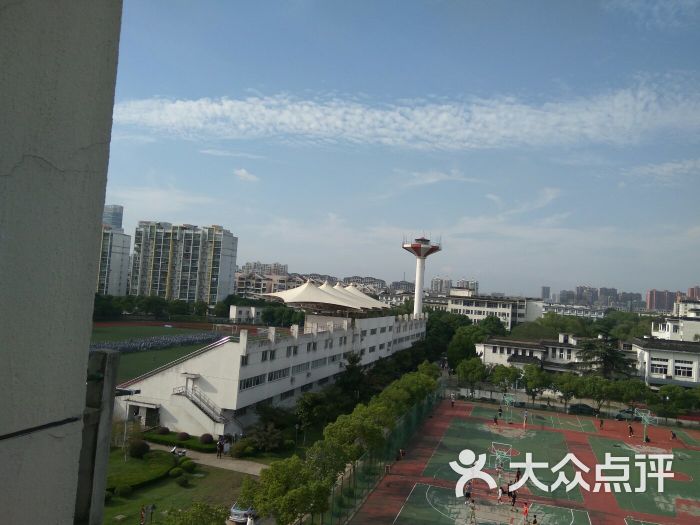 苏州科技大学(江枫校区)图片 - 第1张