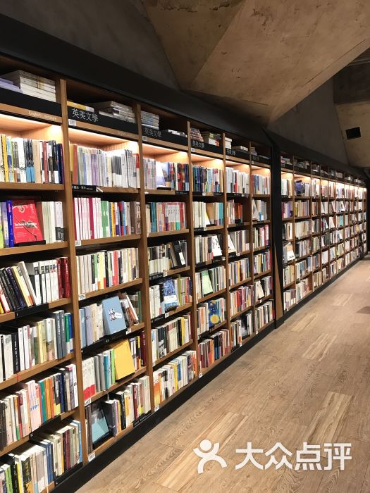 方所书店(成都店)图片 - 第5张